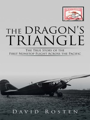 cover image of The Dragon'S Triangle